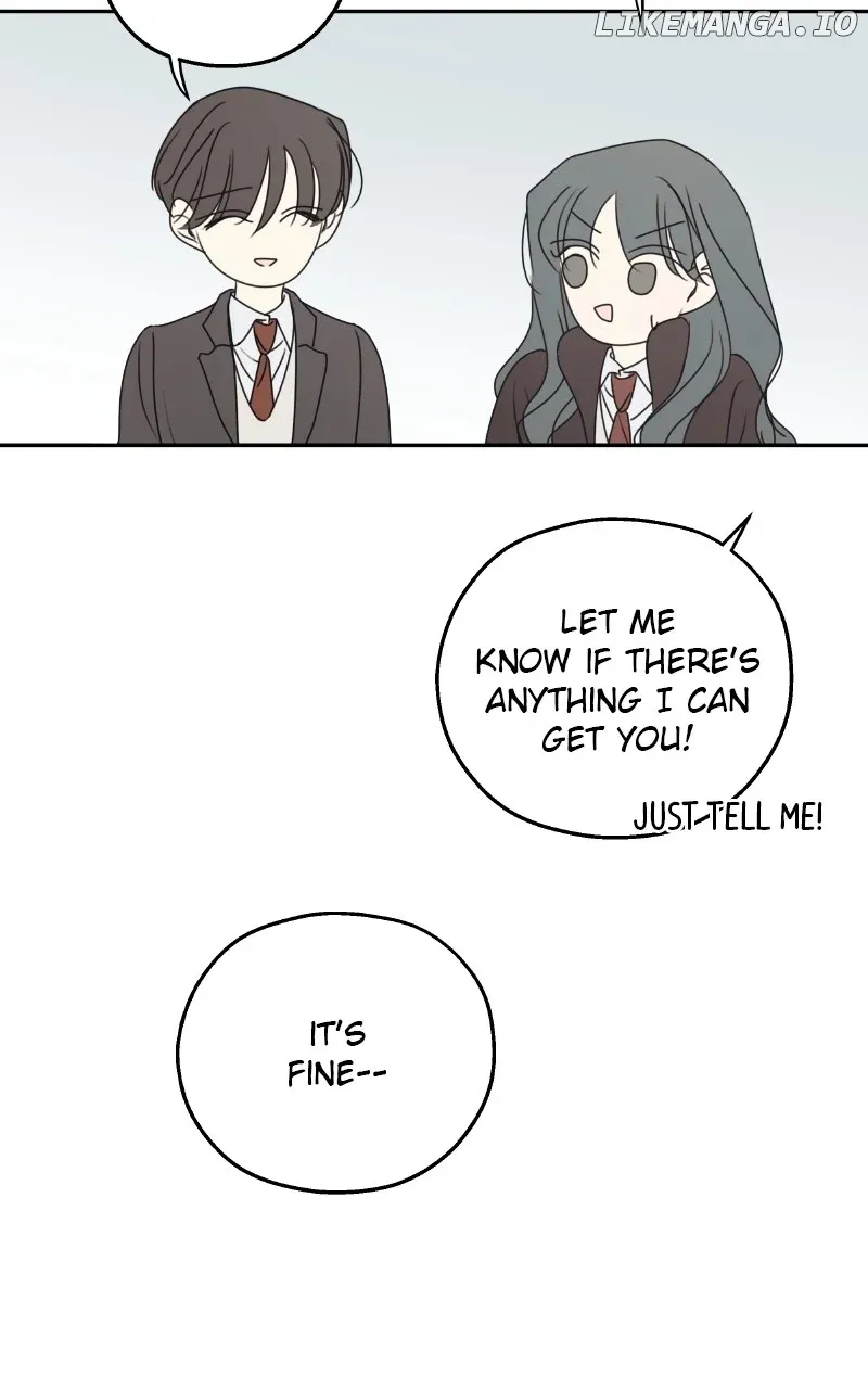 The Password Is 002! Chapter 45 Online - página 36