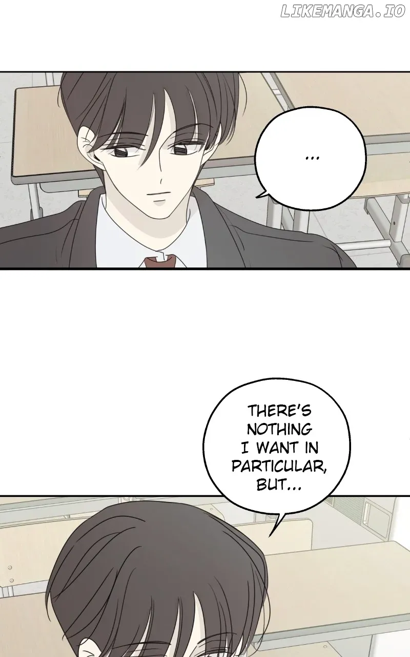 The Password Is 002! Chapter 45 Online - página 37