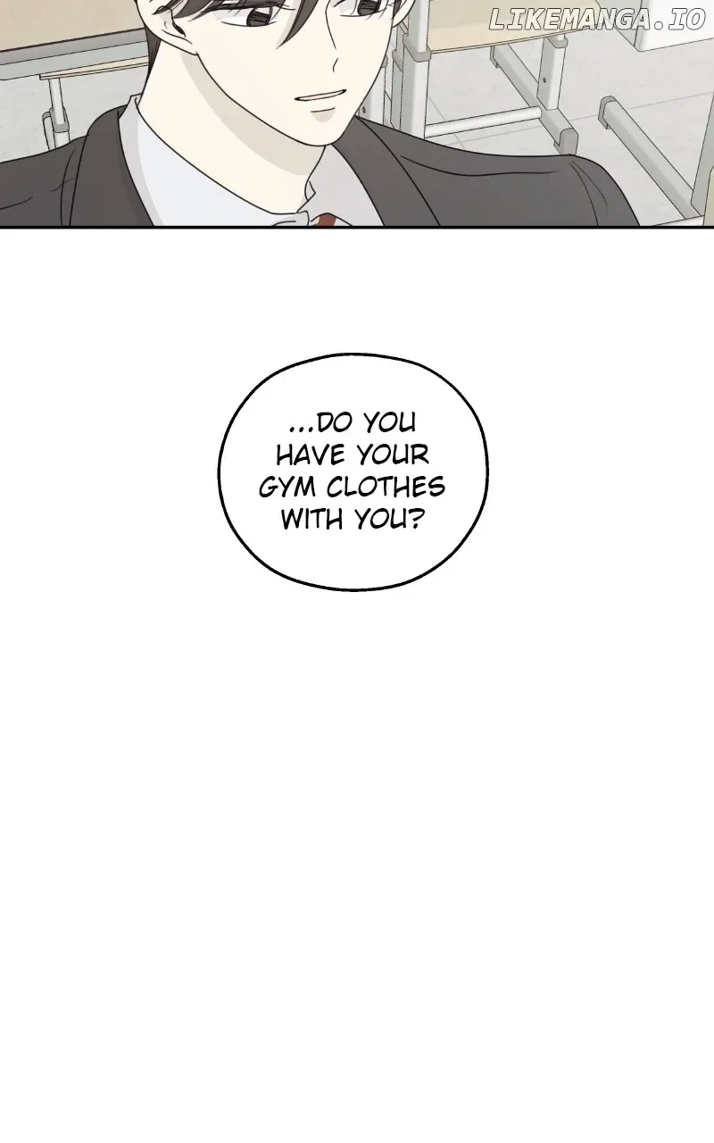 The Password Is 002! Chapter 45 Online - página 38