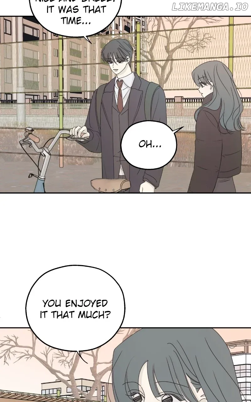 The Password Is 002! Chapter 45 Online - página 40