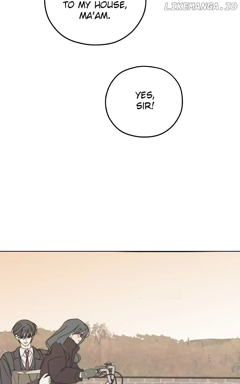 The Password Is 002! Chapter 45 Online - página 43