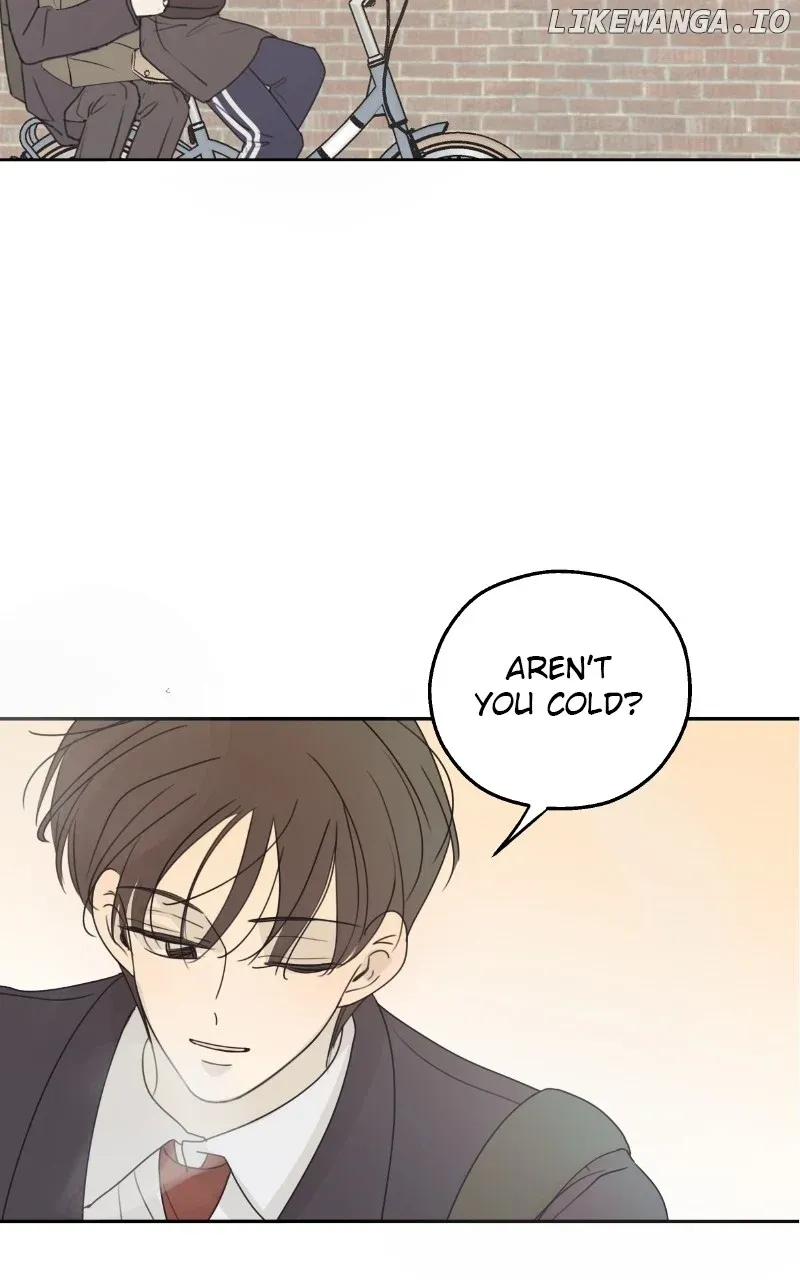 The Password Is 002! Chapter 45 Online - página 44