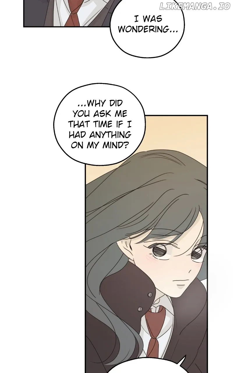 The Password Is 002! Chapter 45 Online - página 47