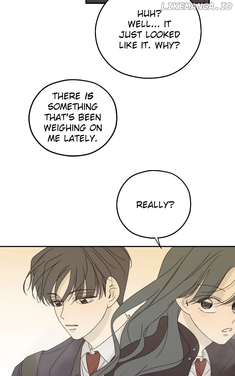 The Password Is 002! Chapter 45 Online - página 48