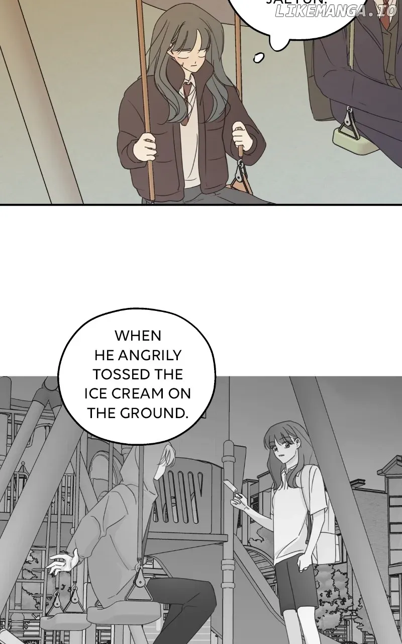 The Password Is 002! Chapter 45 Online - página 51