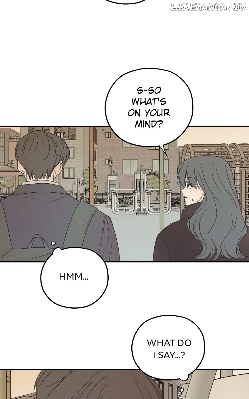 The Password Is 002! Chapter 45 Online - página 53