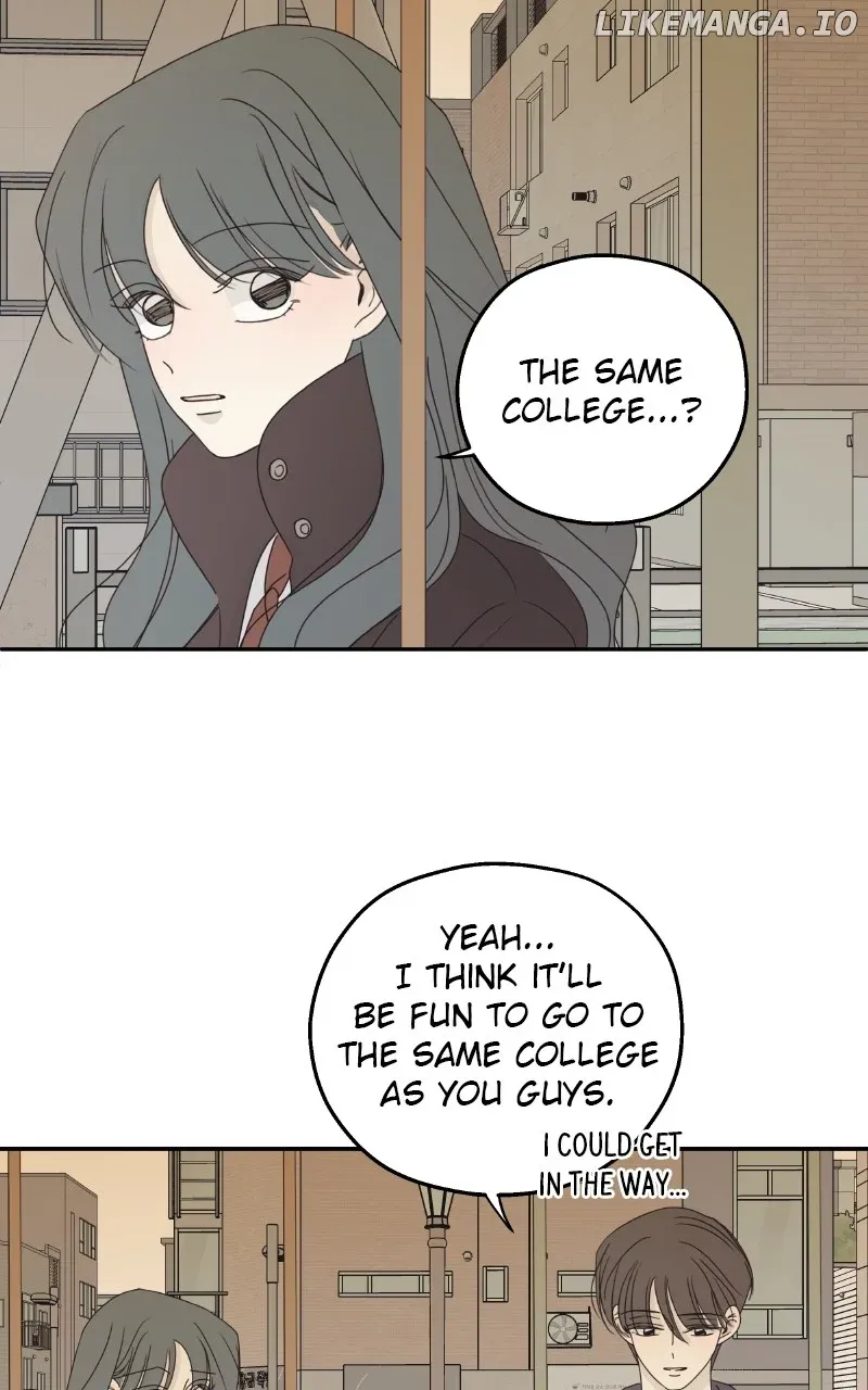 The Password Is 002! Chapter 45 Online - página 55