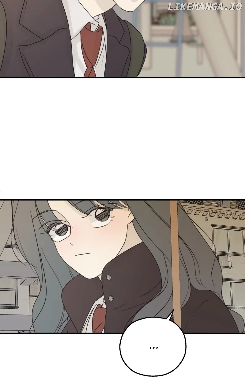 The Password Is 002! Chapter 45 Online - página 57