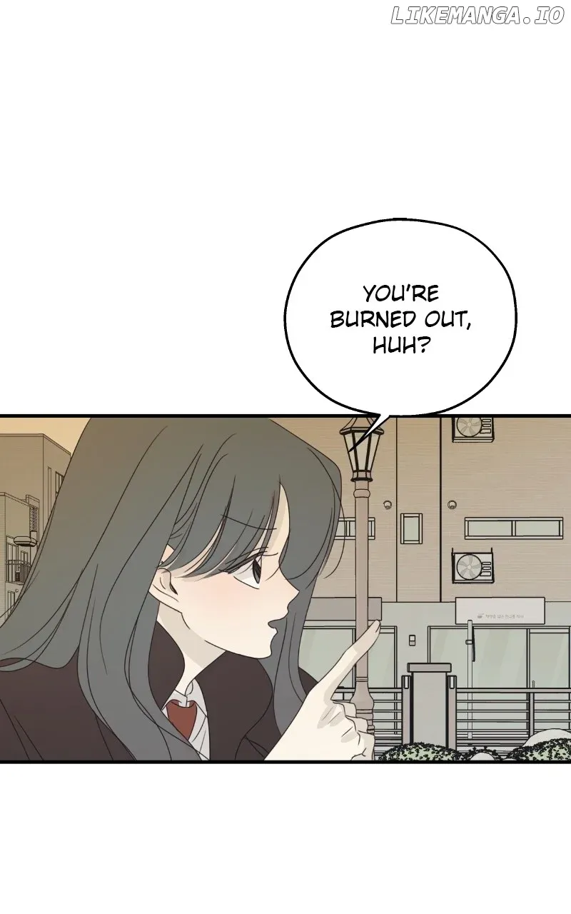 The Password Is 002! Chapter 45 Online - página 61