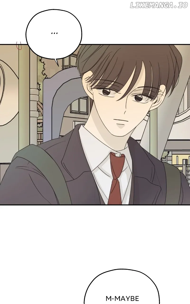 The Password Is 002! Chapter 45 Online - página 62