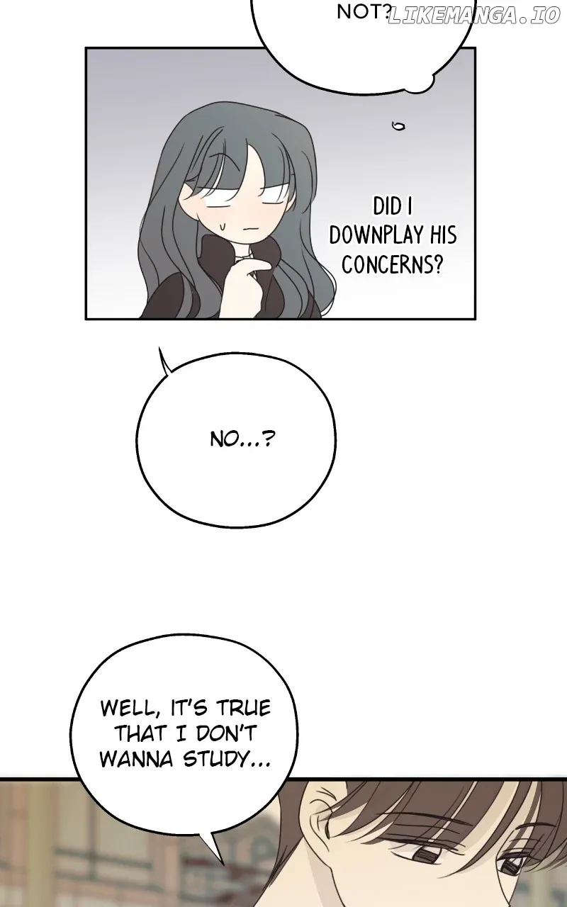 The Password Is 002! Chapter 45 Online - página 63