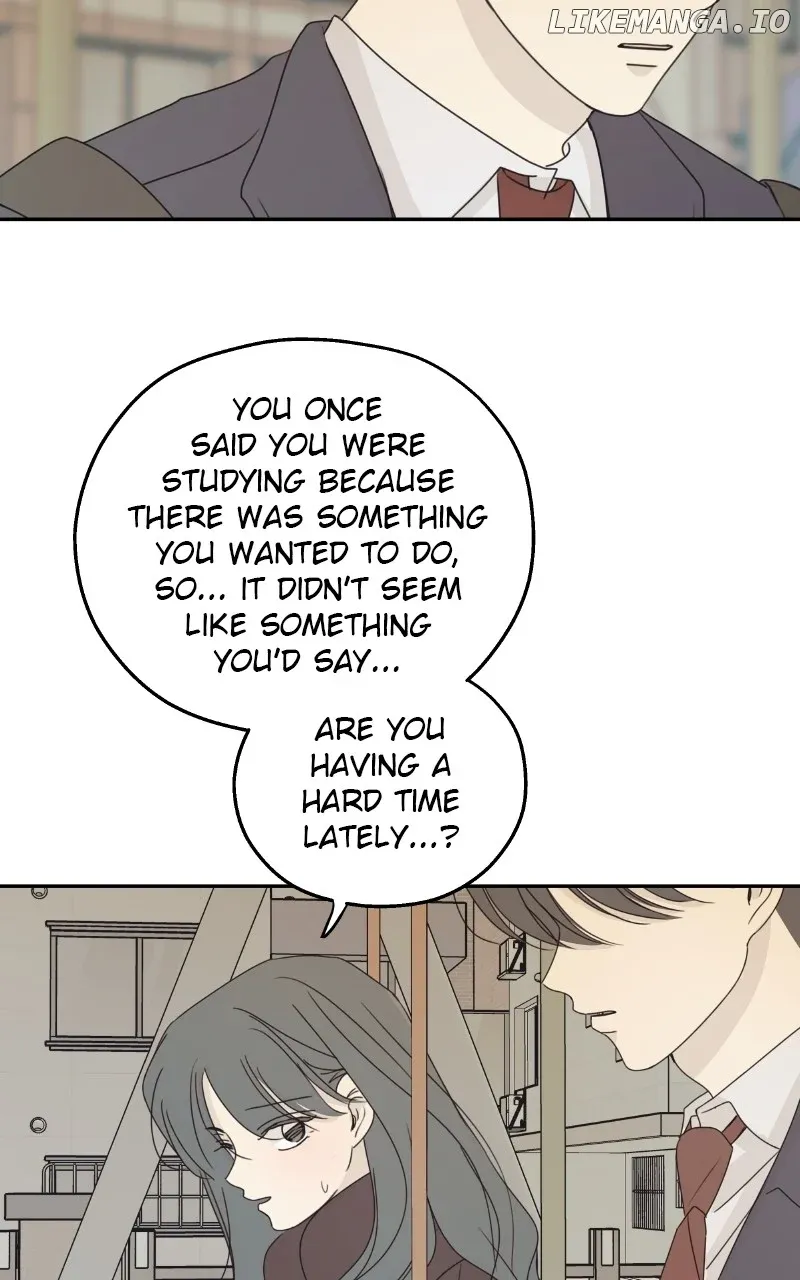 The Password Is 002! Chapter 45 Online - página 64