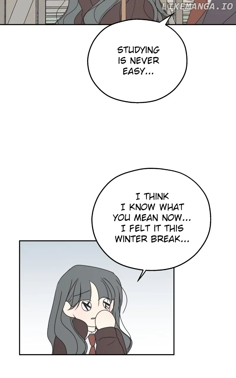 The Password Is 002! Chapter 45 Online - página 65