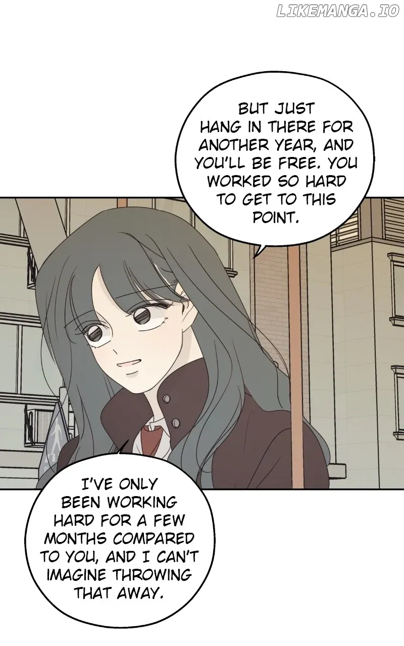 The Password Is 002! Chapter 45 Online - página 66