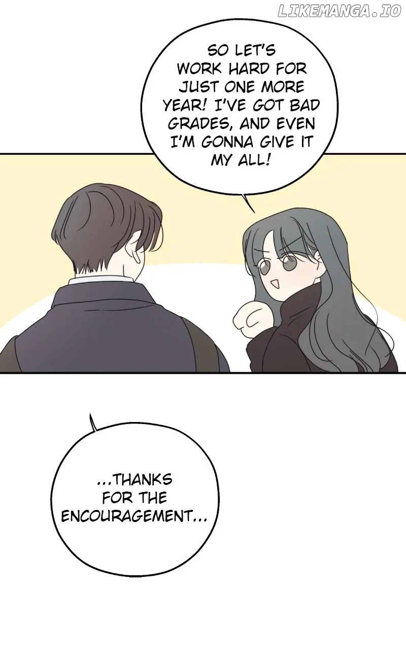 The Password Is 002! Chapter 45 Online - página 67