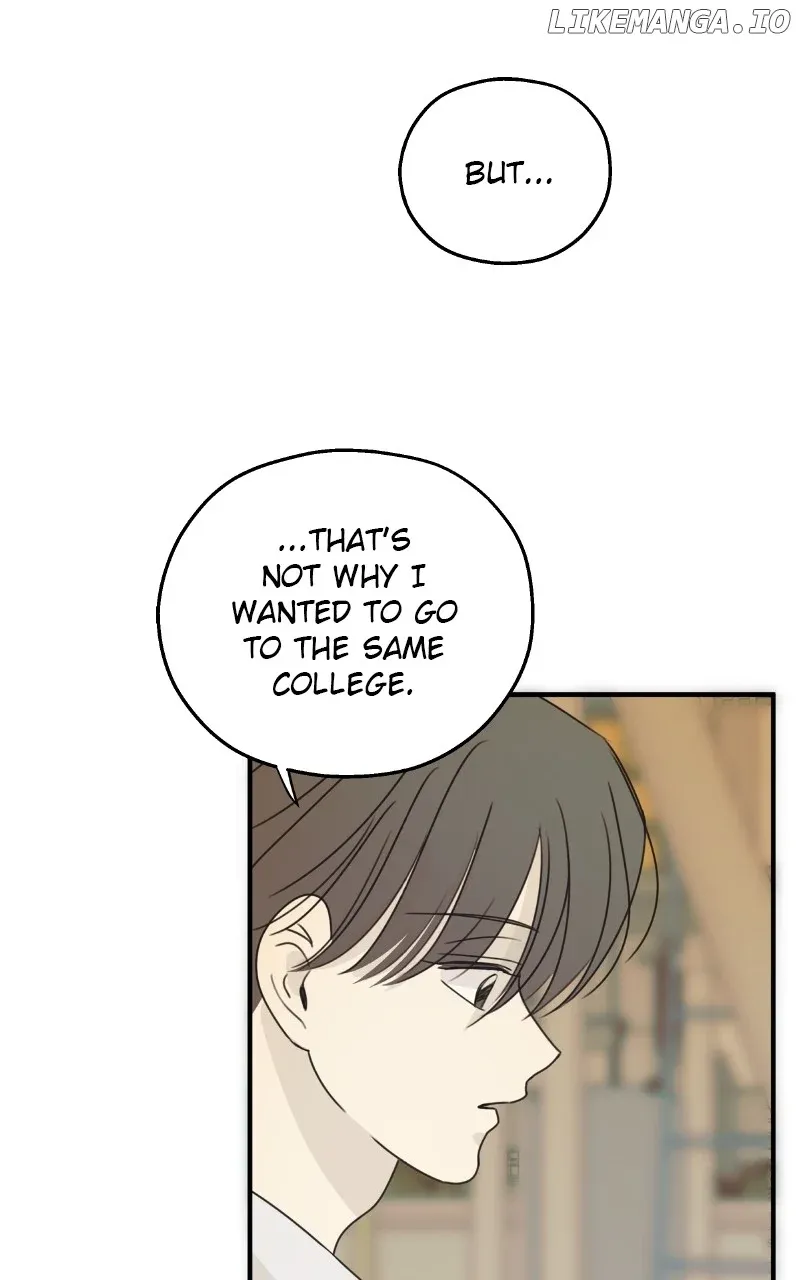 The Password Is 002! Chapter 45 Online - página 68