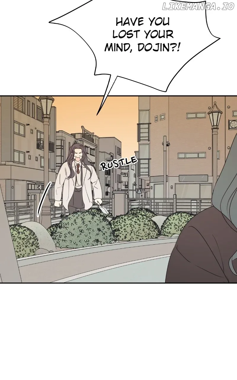 The Password Is 002! Chapter 45 Online - página 70