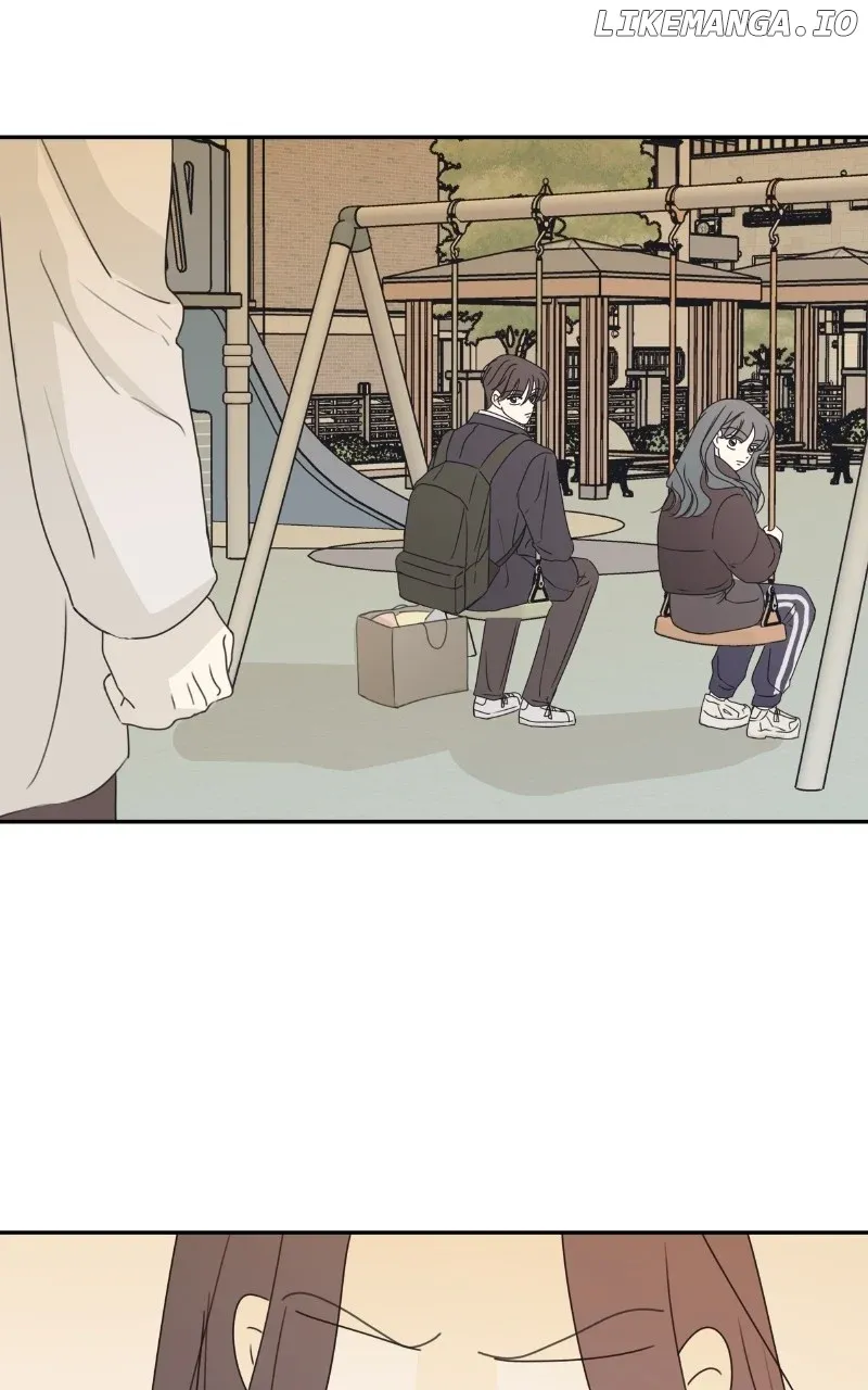 The Password Is 002! Chapter 45 Online - página 71