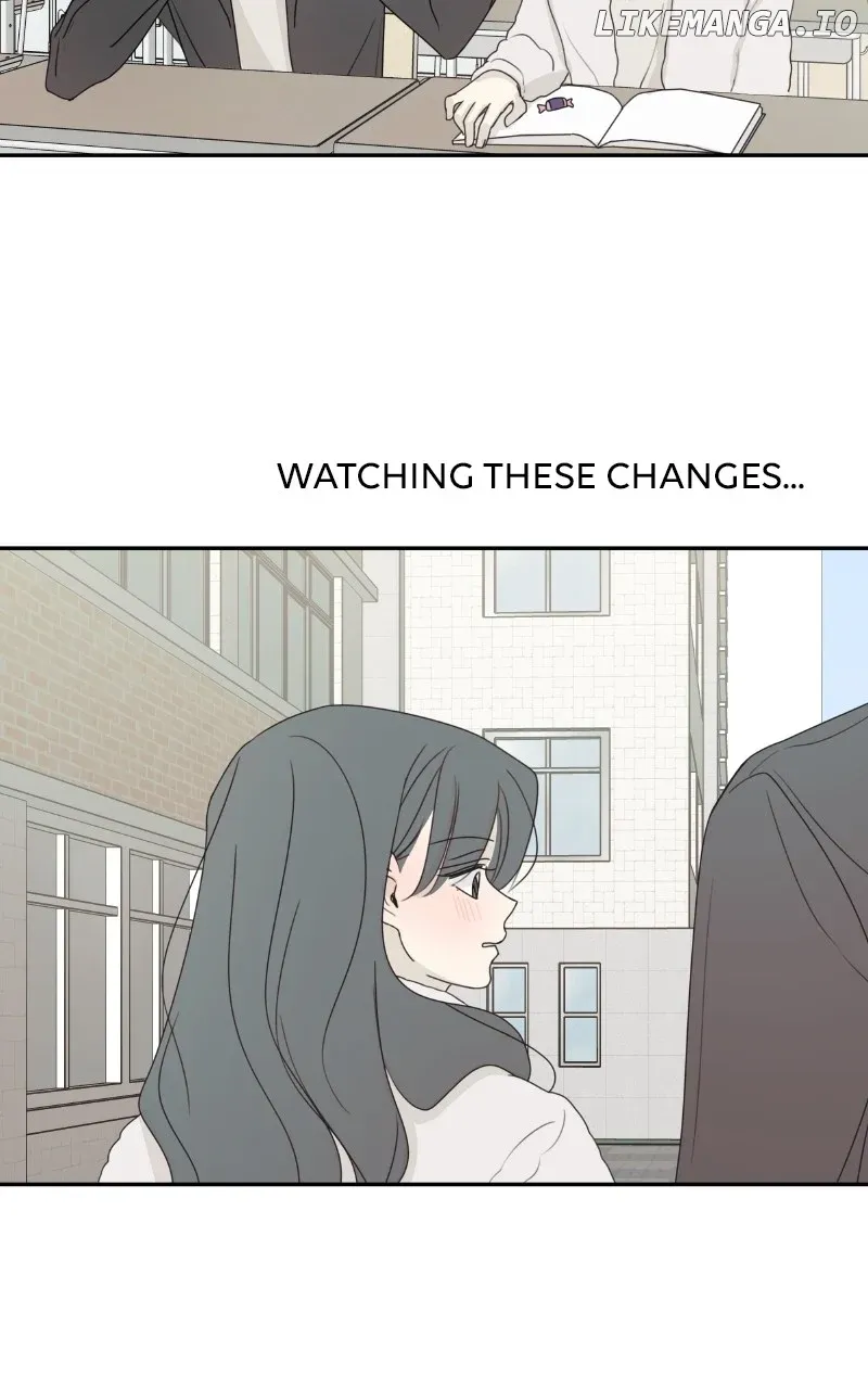 The Password Is 002! Chapter 46 Online - página 3