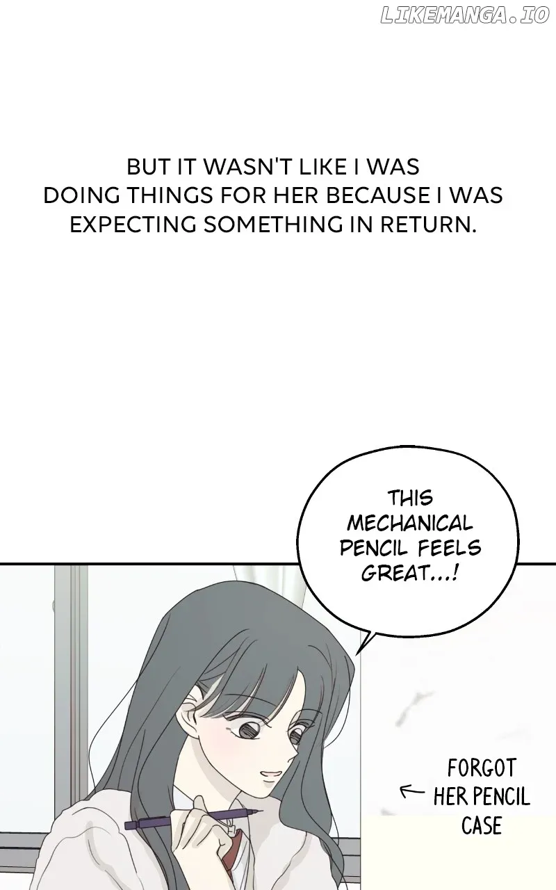 The Password Is 002! Chapter 46 Online - página 5