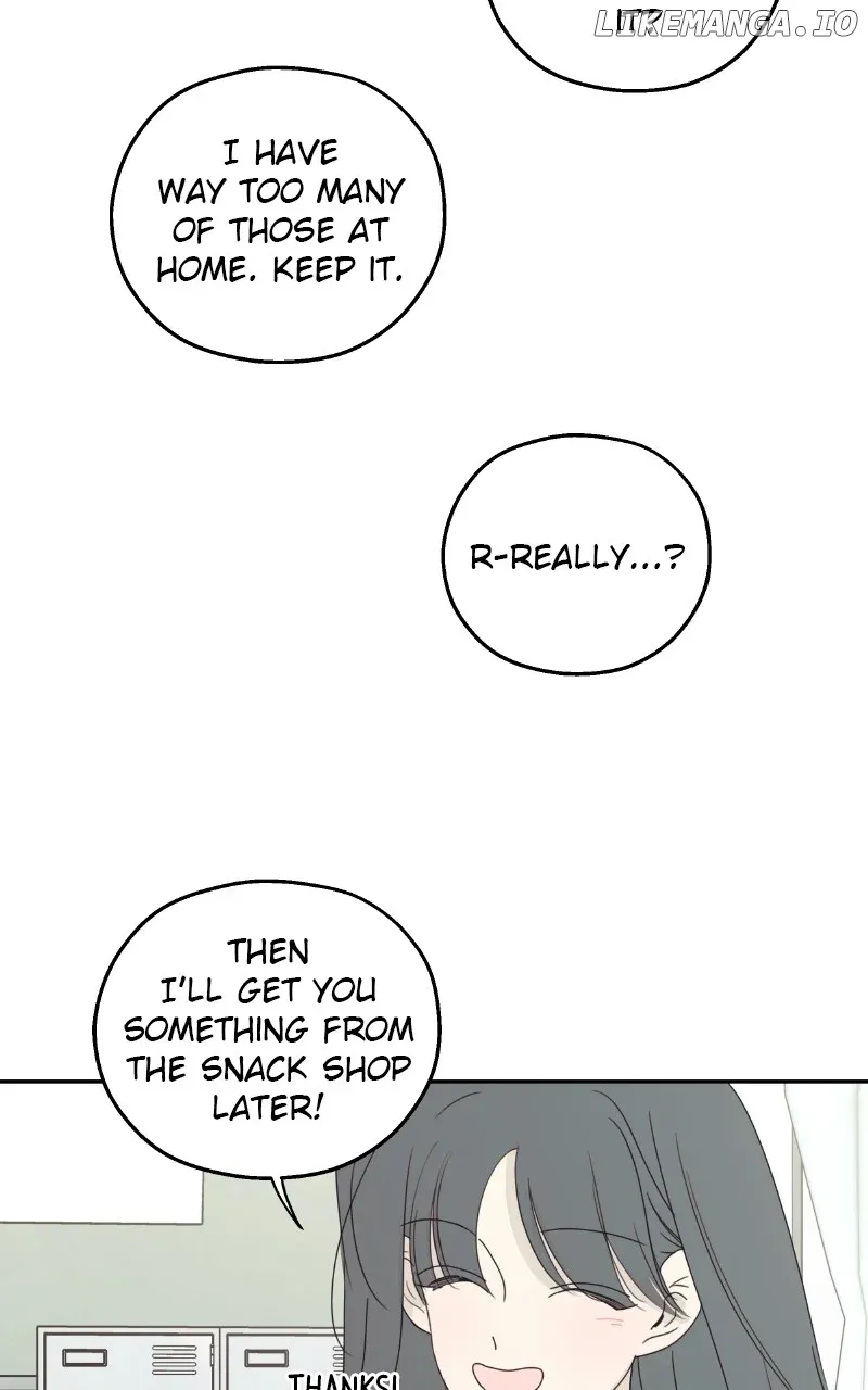The Password Is 002! Chapter 46 Online - página 7