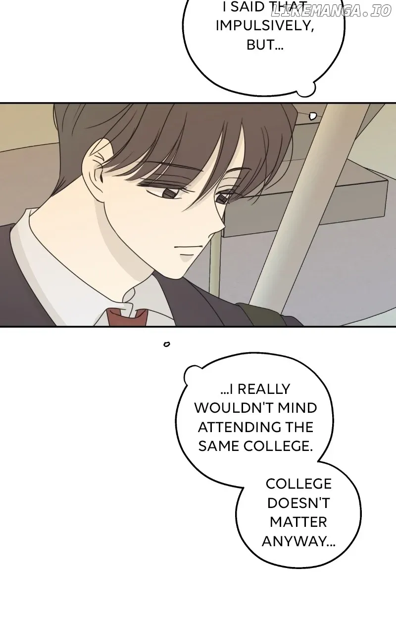The Password Is 002! Chapter 46 Online - página 14