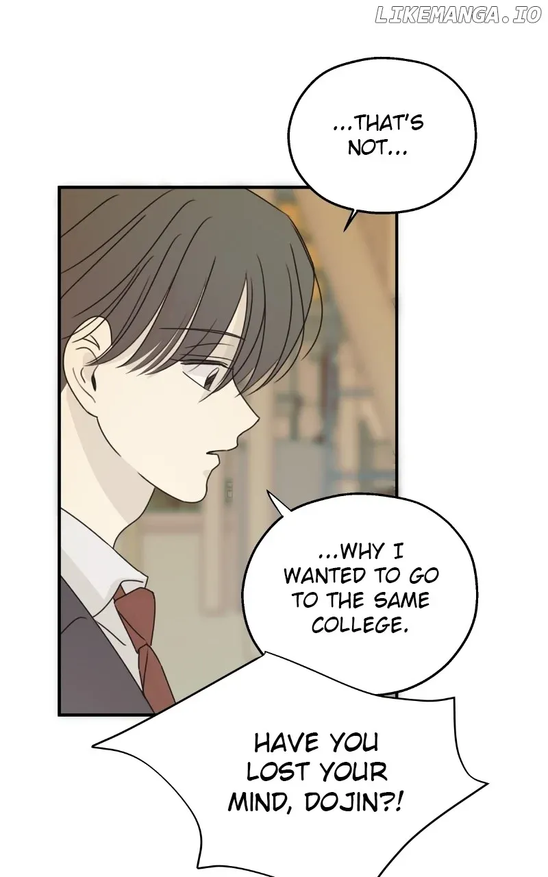 The Password Is 002! Chapter 46 Online - página 15