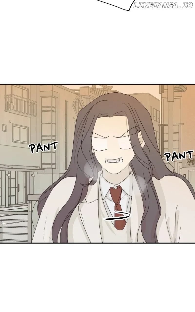 The Password Is 002! Chapter 46 Online - página 16
