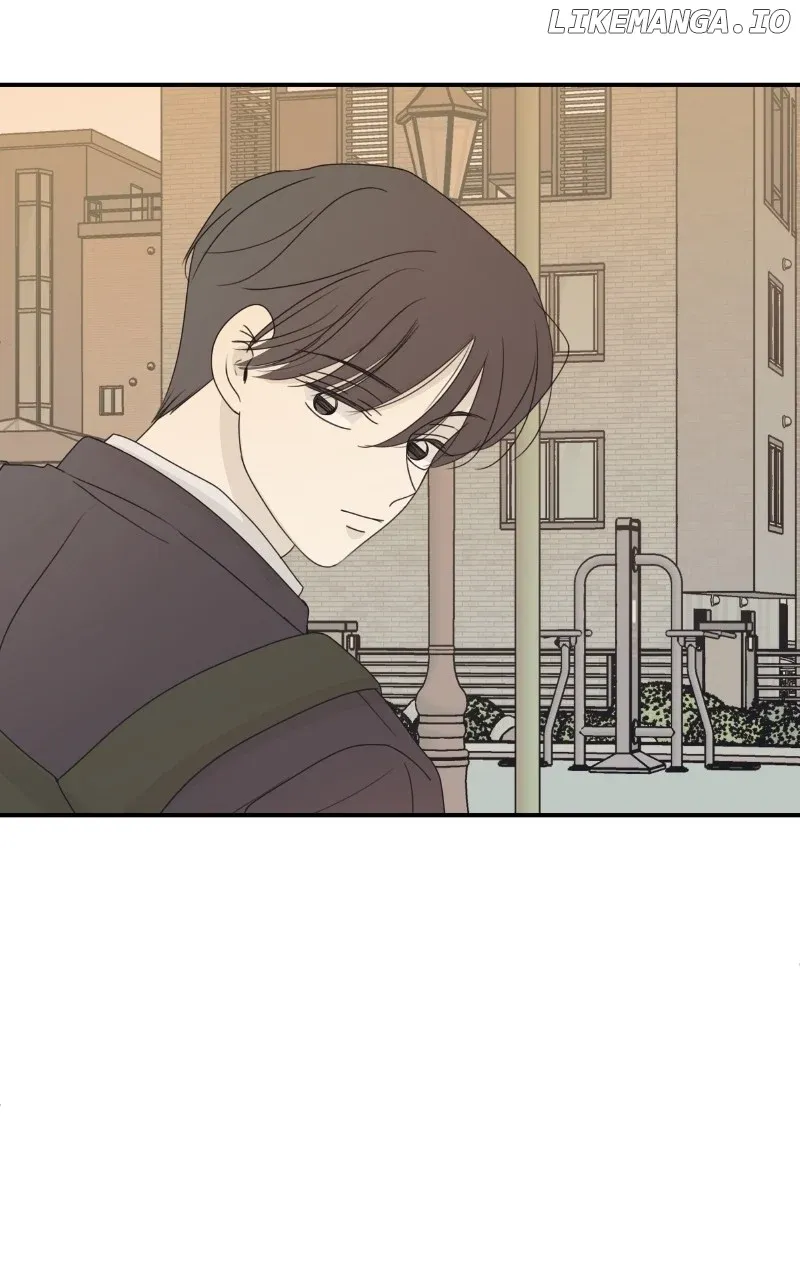 The Password Is 002! Chapter 46 Online - página 17