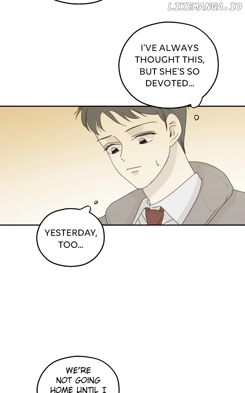 The Password Is 002! Chapter 46 Online - página 24