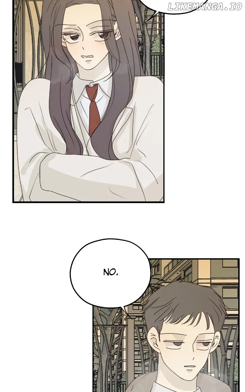 The Password Is 002! Chapter 46 Online - página 27