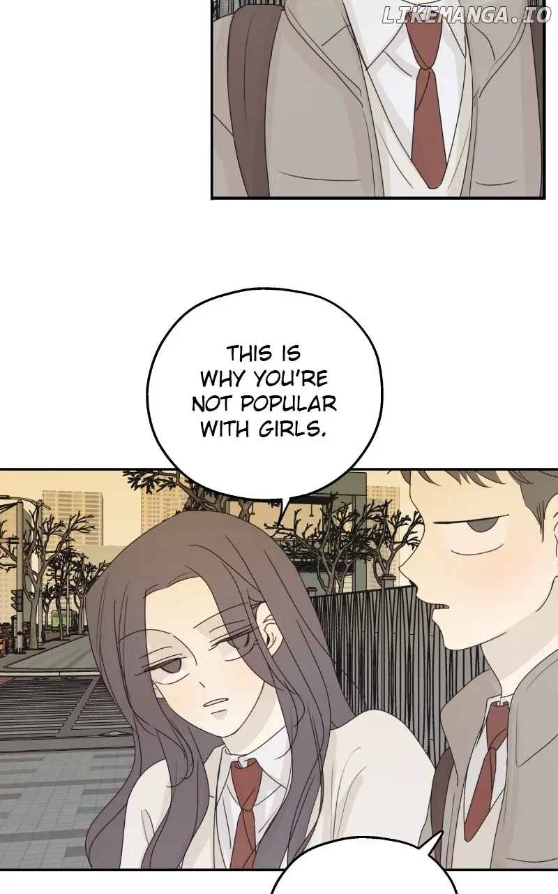 The Password Is 002! Chapter 46 Online - página 28