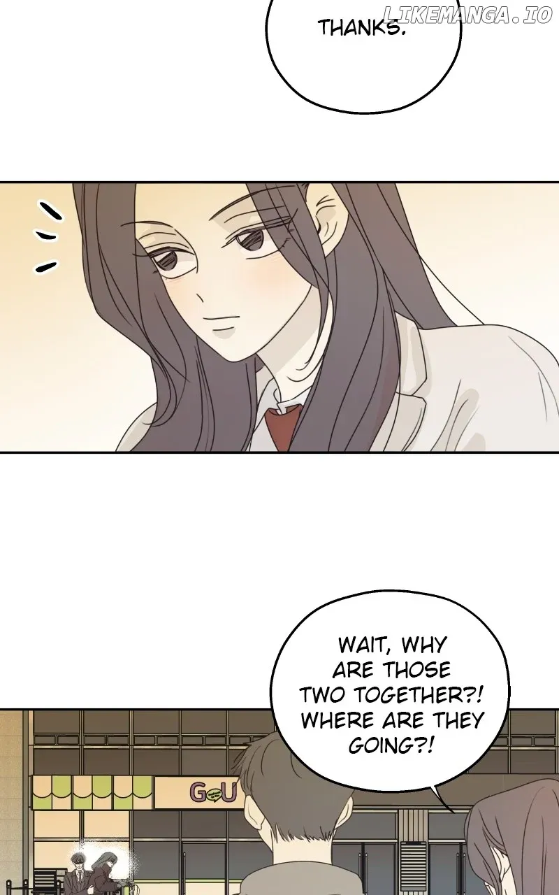 The Password Is 002! Chapter 46 Online - página 29