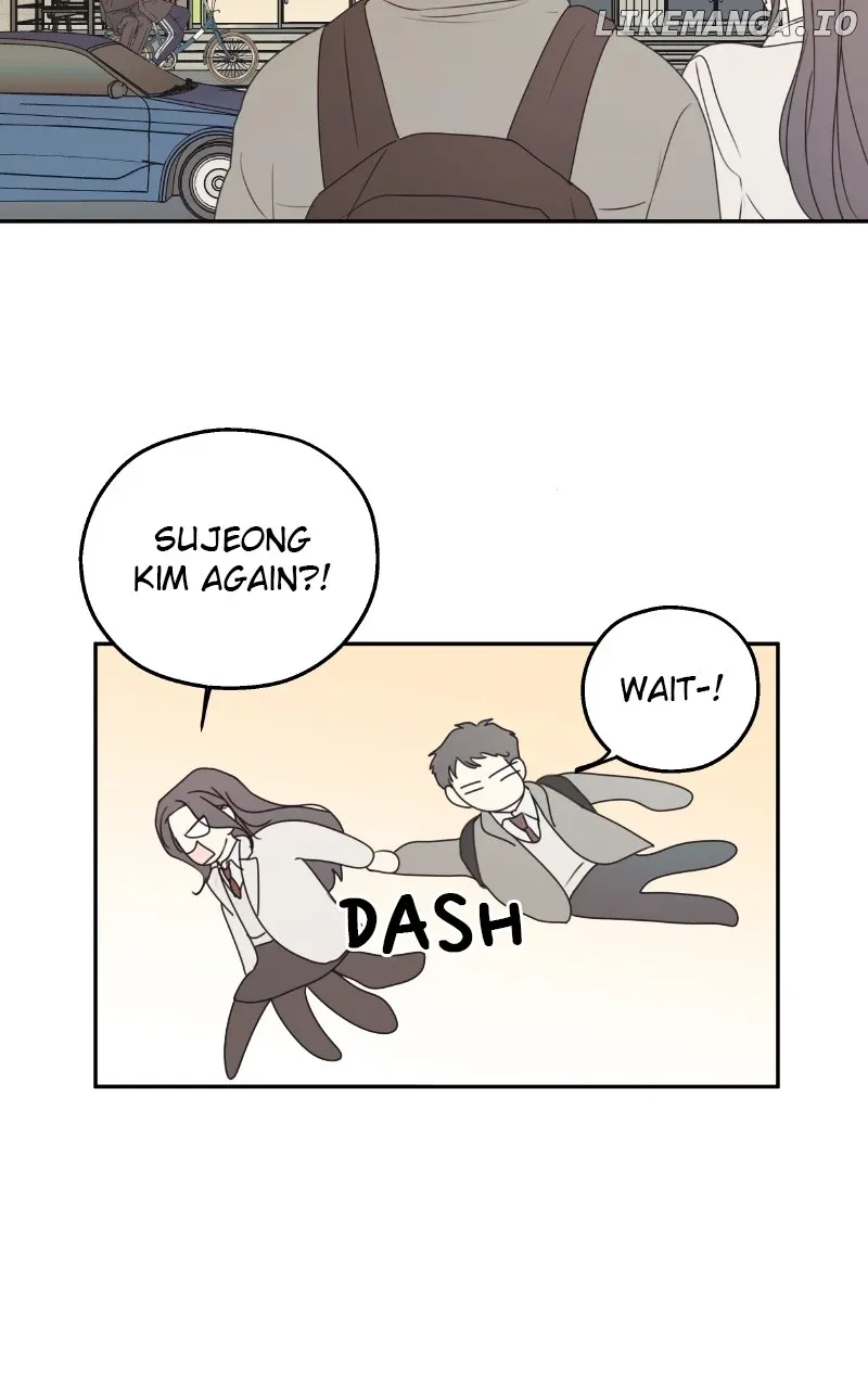 The Password Is 002! Chapter 46 Online - página 30