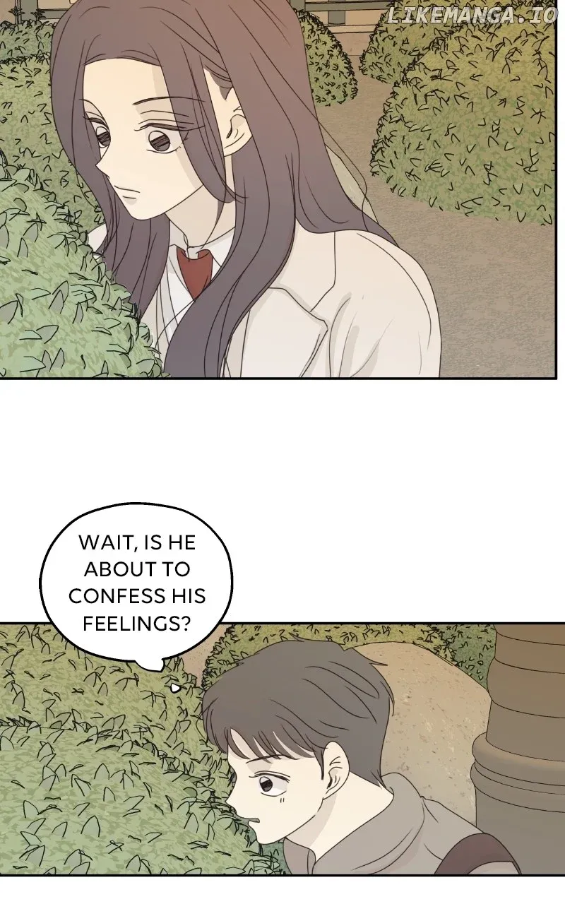 The Password Is 002! Chapter 46 Online - página 33