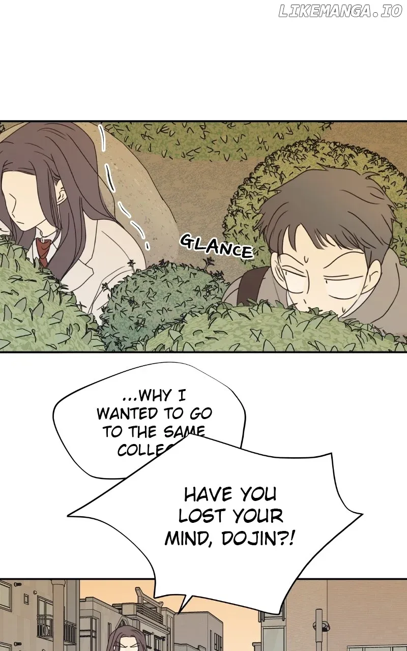 The Password Is 002! Chapter 46 Online - página 34