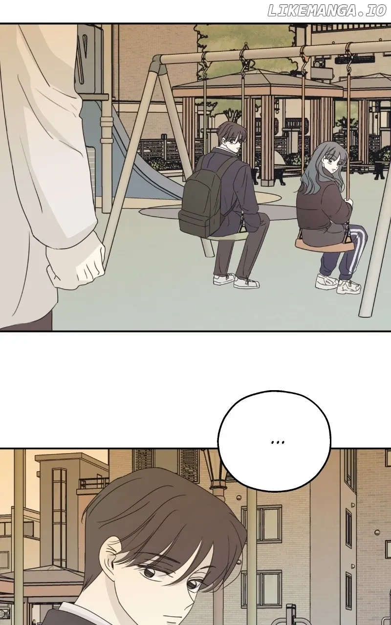 The Password Is 002! Chapter 46 Online - página 36