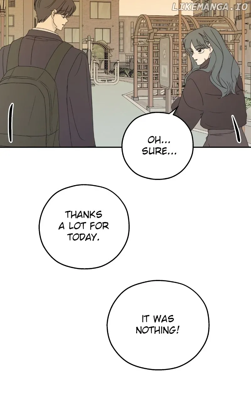 The Password Is 002! Chapter 46 Online - página 38