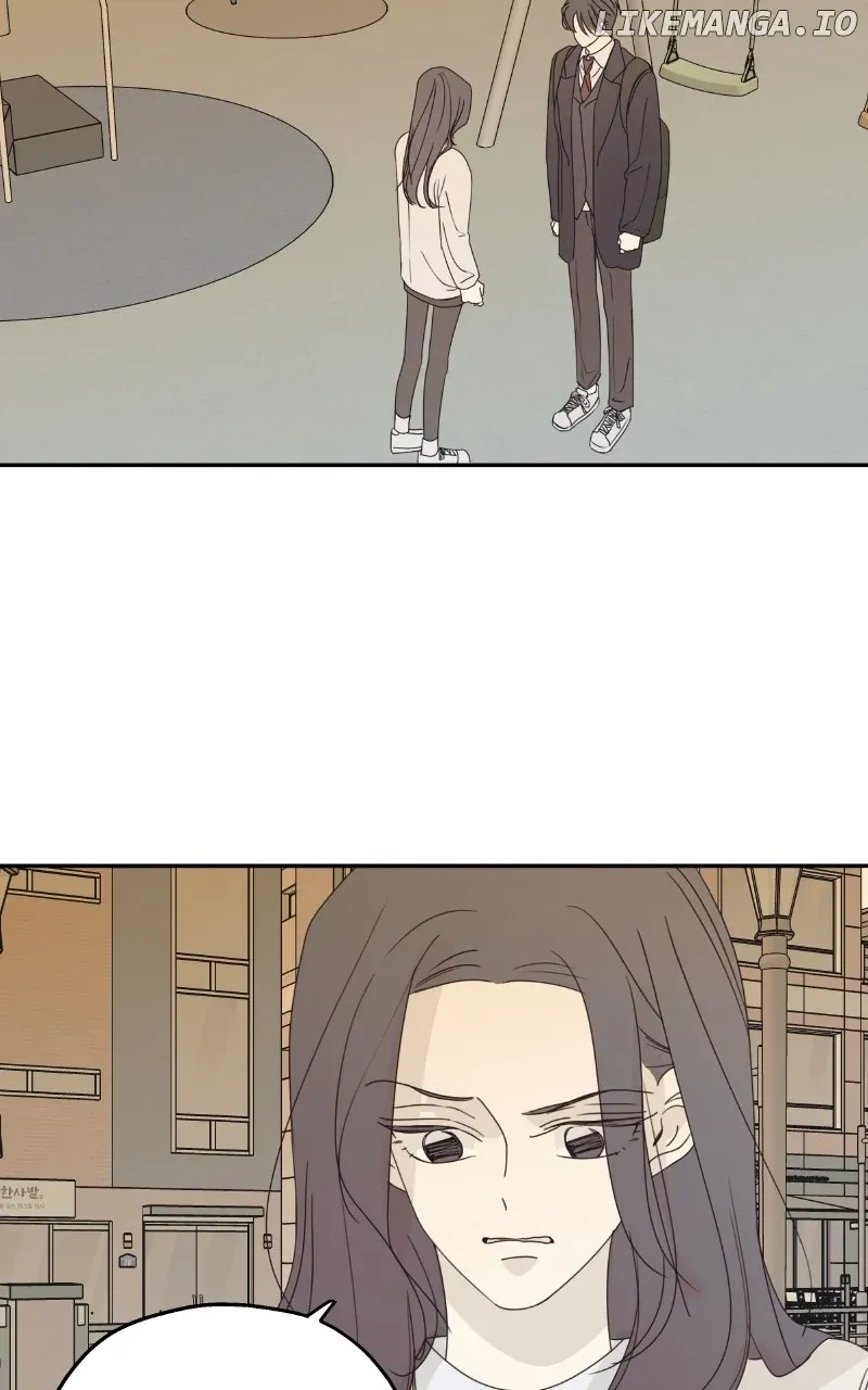 The Password Is 002! Chapter 46 Online - página 40