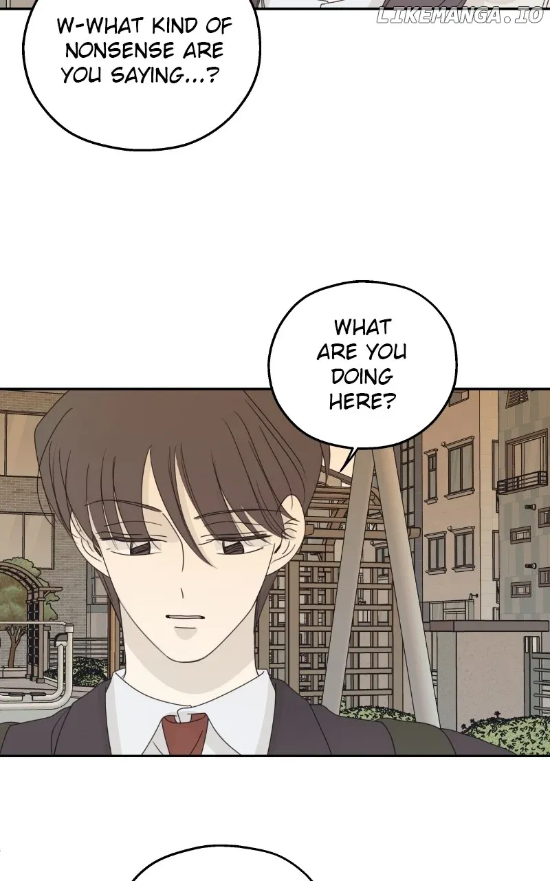 The Password Is 002! Chapter 46 Online - página 41