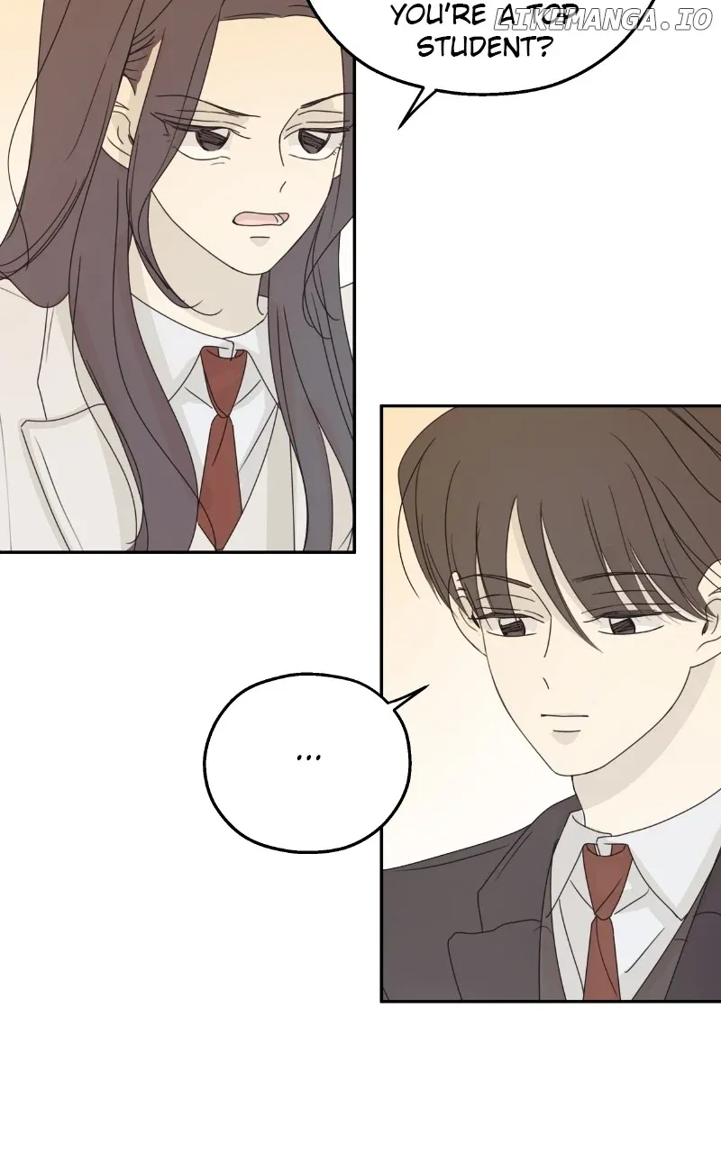 The Password Is 002! Chapter 46 Online - página 43