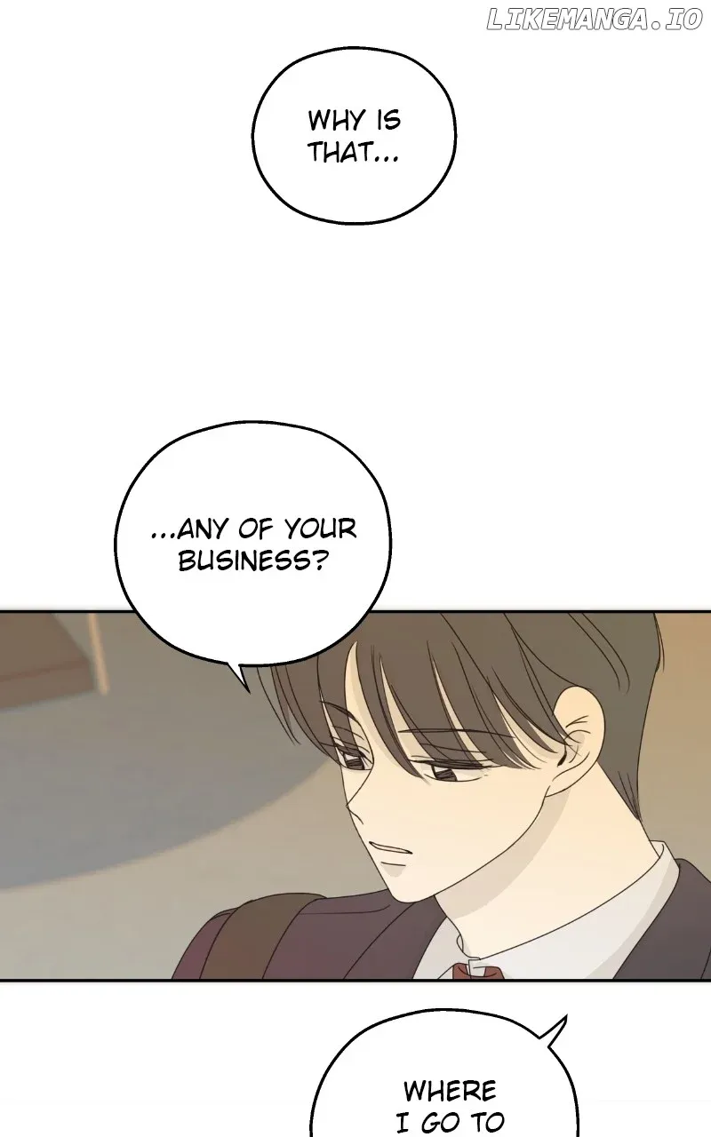 The Password Is 002! Chapter 46 Online - página 44