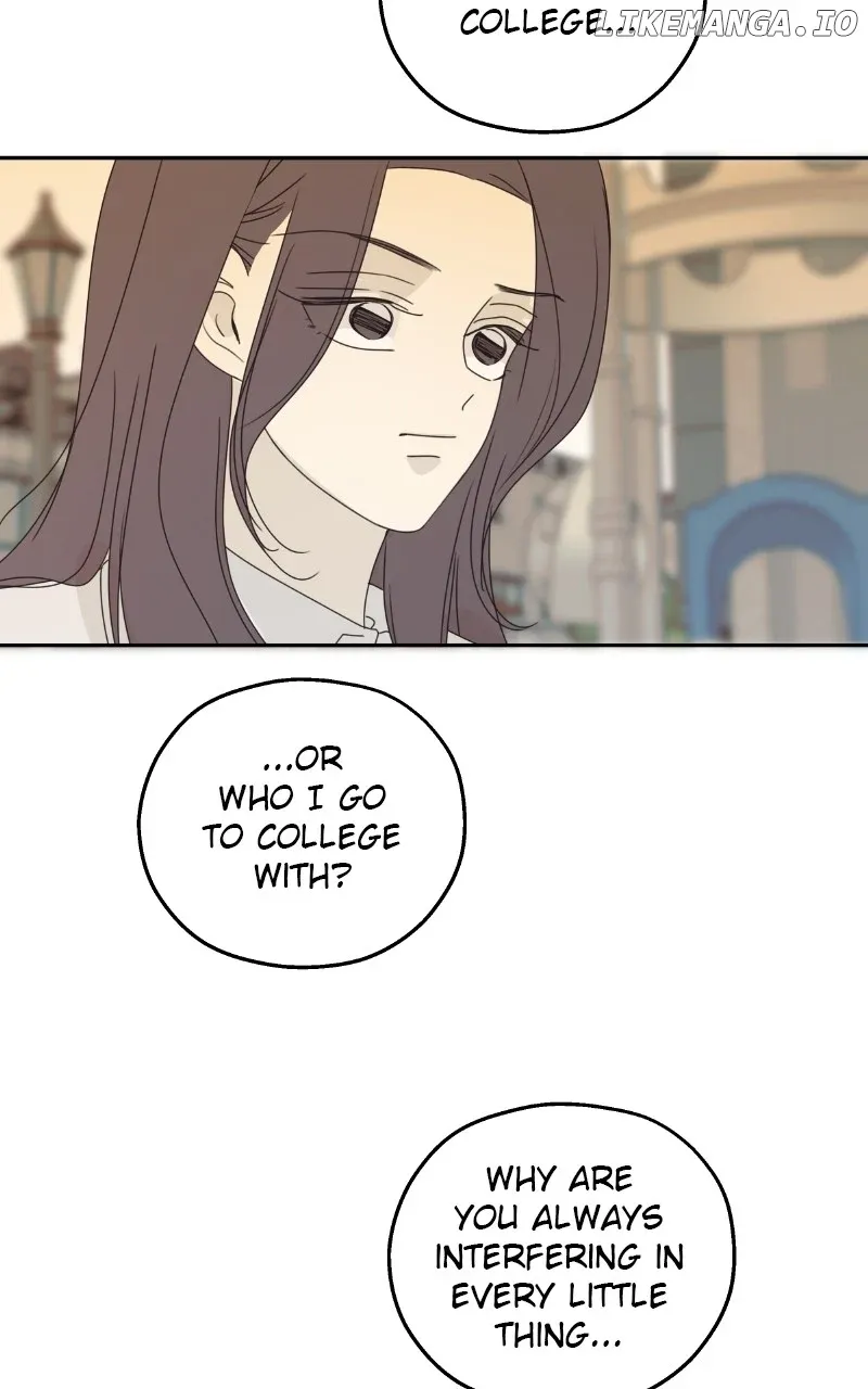 The Password Is 002! Chapter 46 Online - página 45