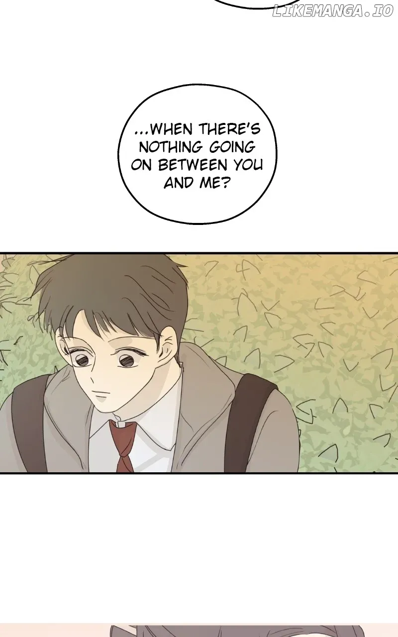 The Password Is 002! Chapter 46 Online - página 46