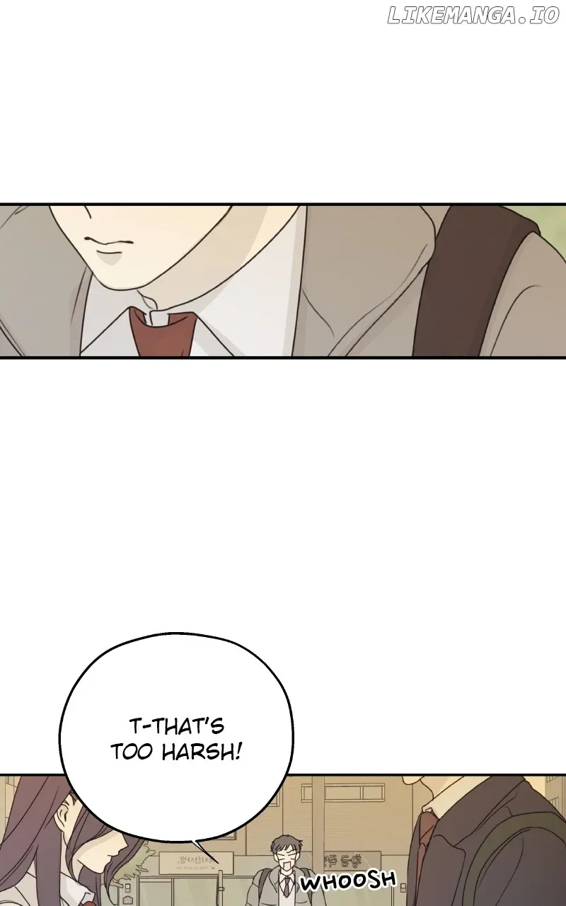 The Password Is 002! Chapter 46 Online - página 48