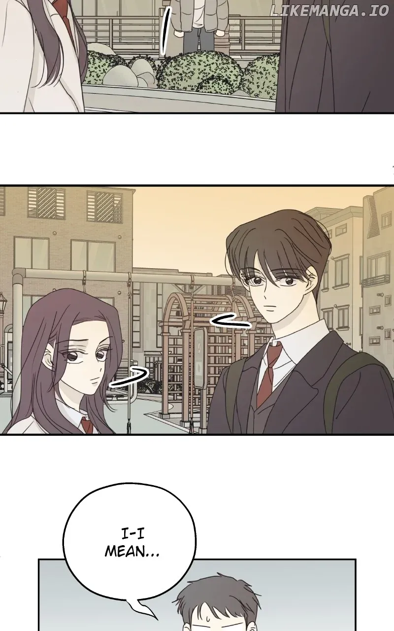 The Password Is 002! Chapter 46 Online - página 49