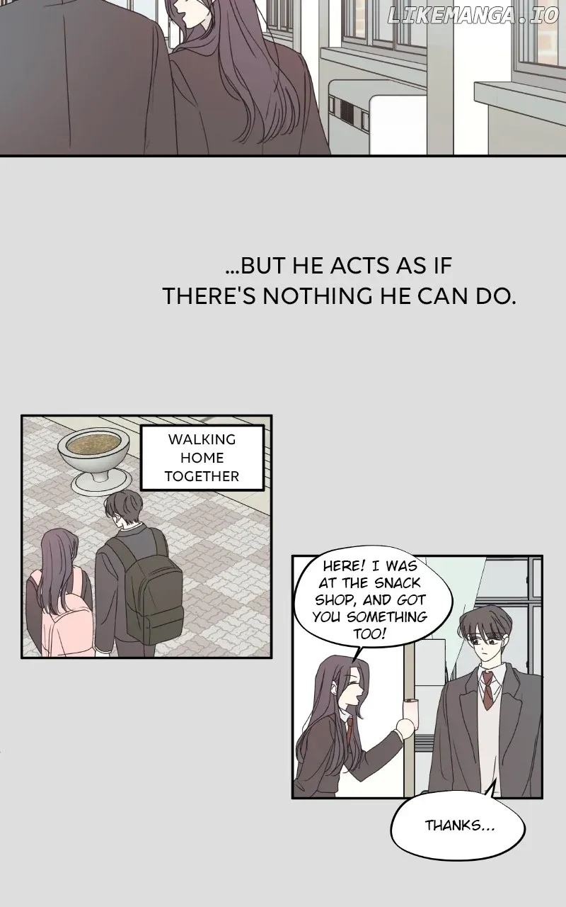 The Password Is 002! Chapter 46 Online - página 52