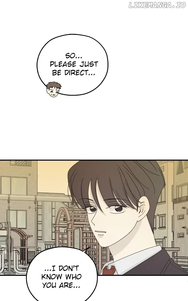 The Password Is 002! Chapter 46 Online - página 54