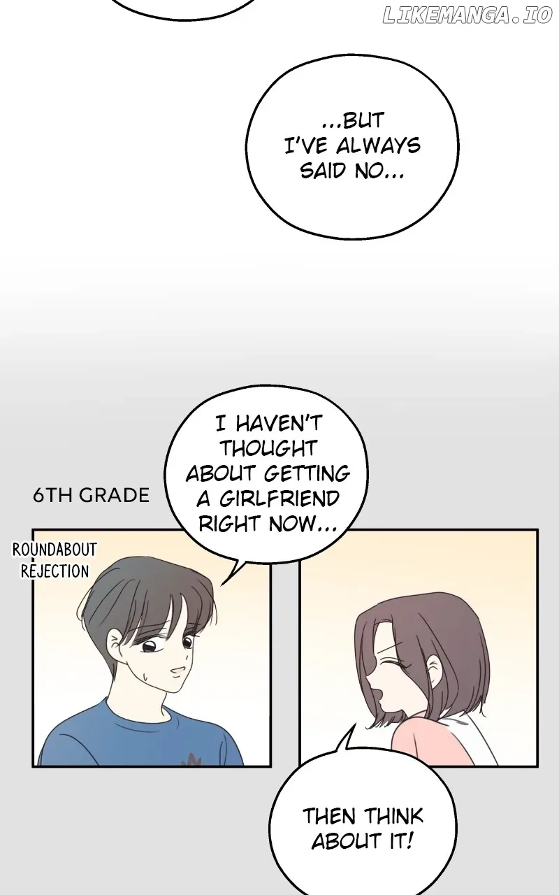 The Password Is 002! Chapter 46 Online - página 55