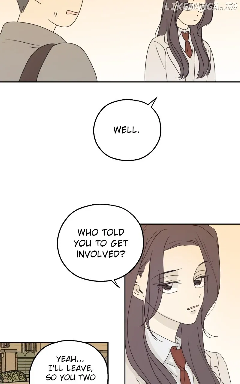 The Password Is 002! Chapter 46 Online - página 60